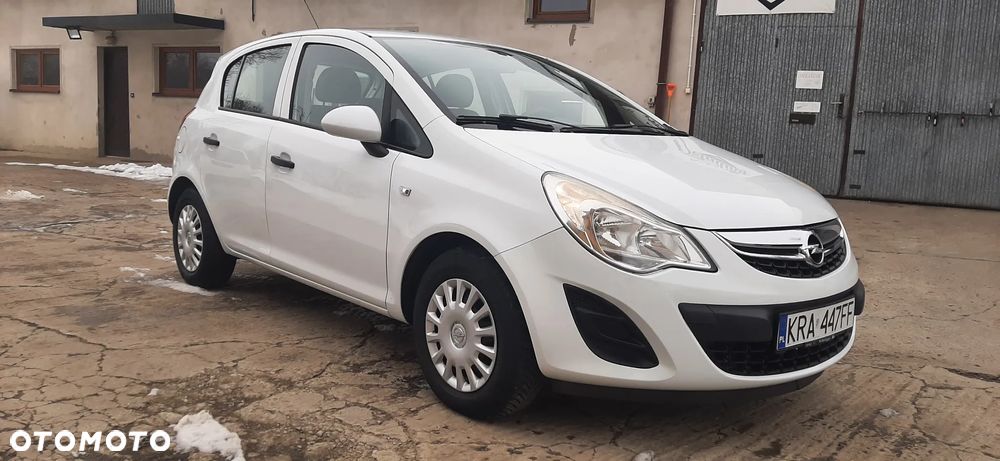 Opel Corsa - 18