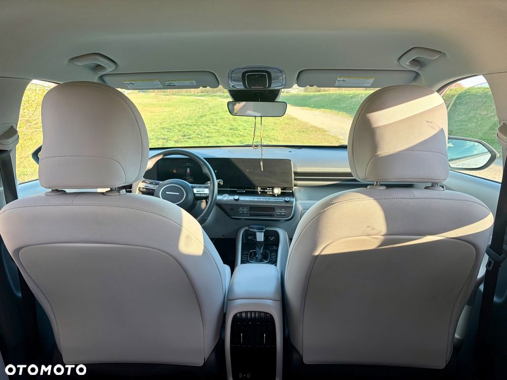 Hyundai Kona - 5