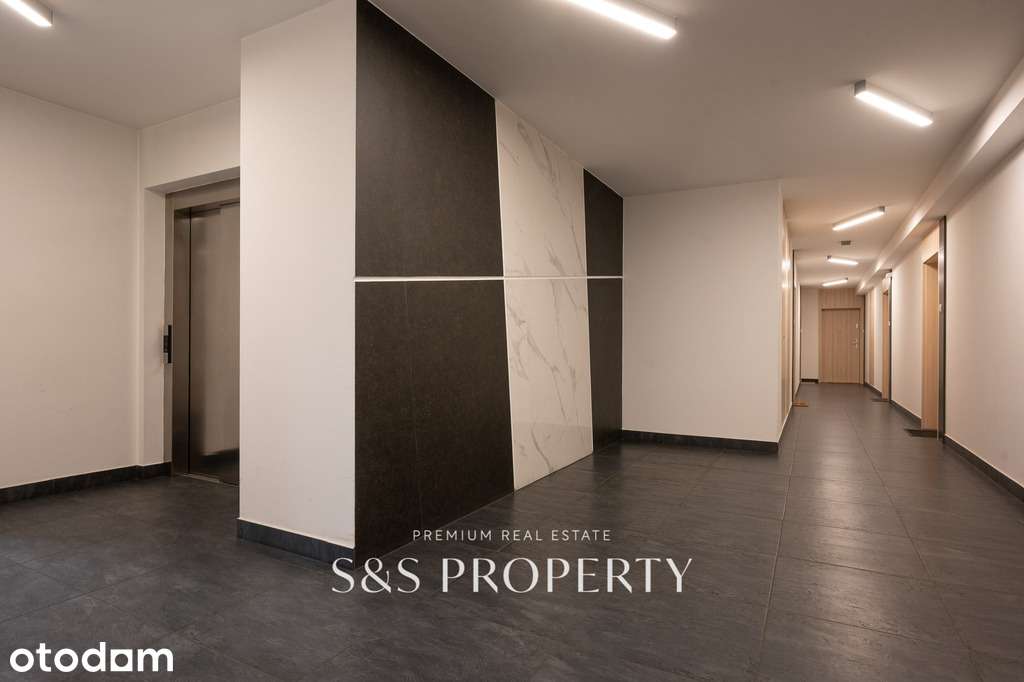 Apartament na Zabłociu | 2pok | pets | ENG