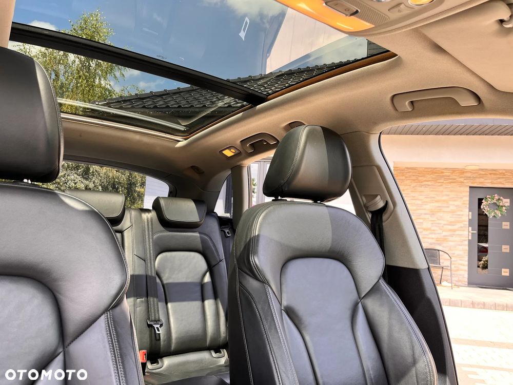 Audi Q5 2.0 TFSI Quattro S tronic - 6