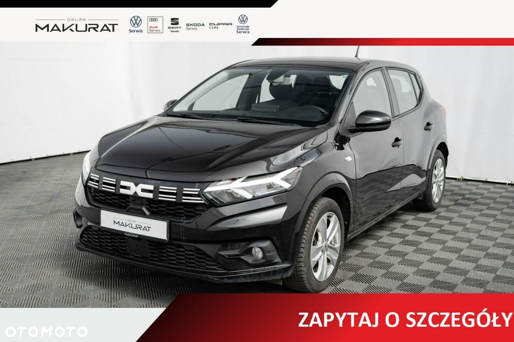 Dacia Sandero 1.0 TCe Expression - 2