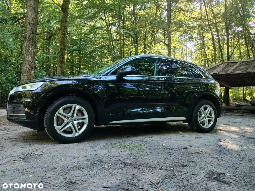 Audi Q5 2.0 TFSI Quattro S tronic - 2
