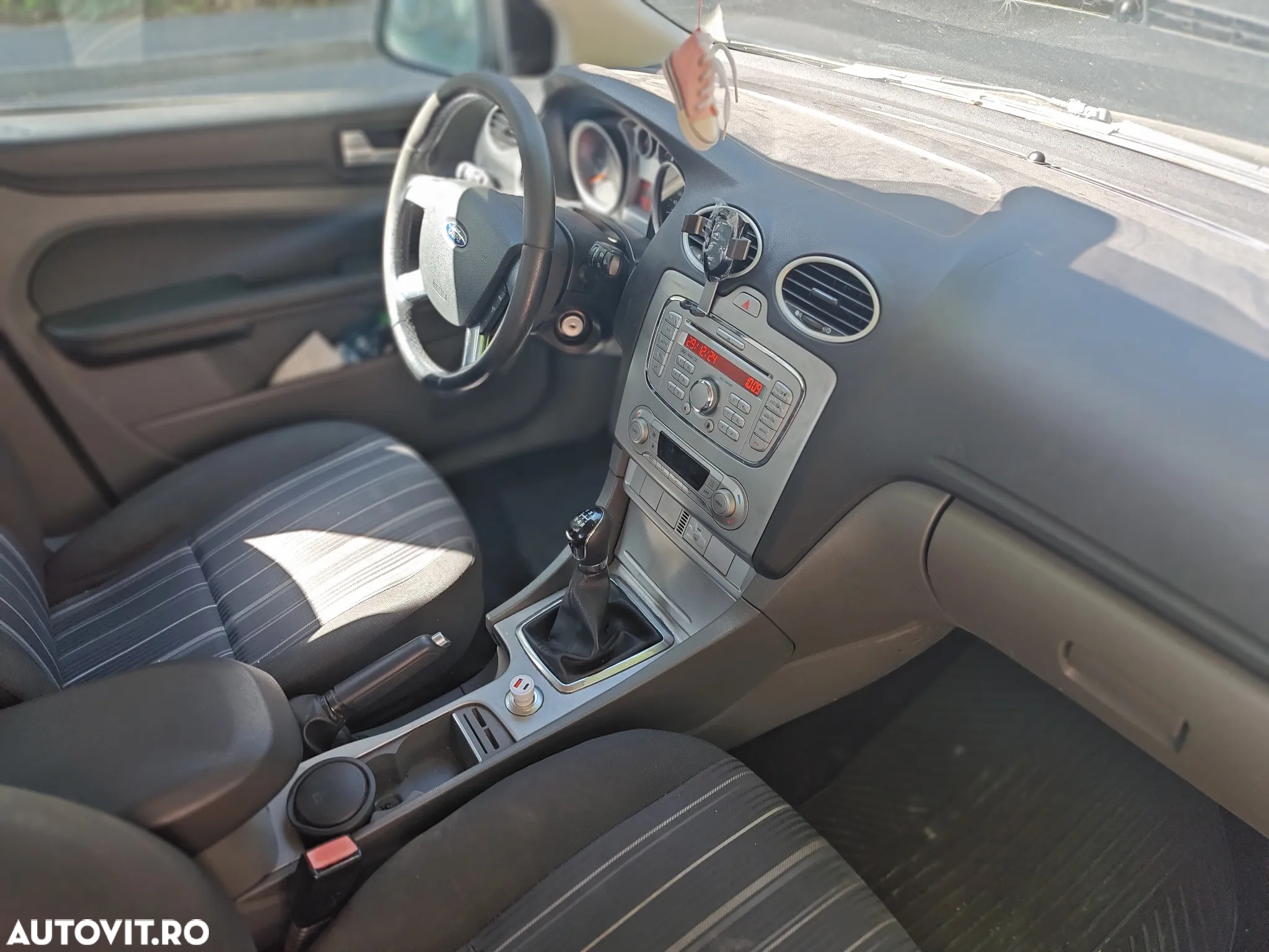 Ford Focus - 6