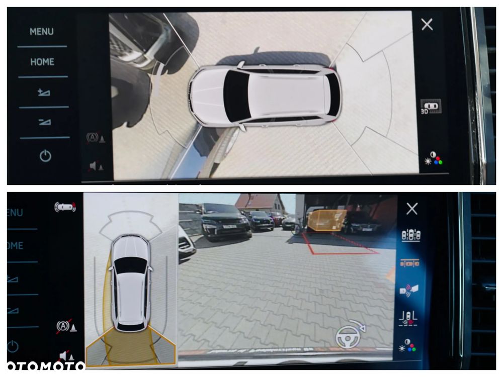 Skoda Kodiaq 1.5 TSI DSG Style - 12