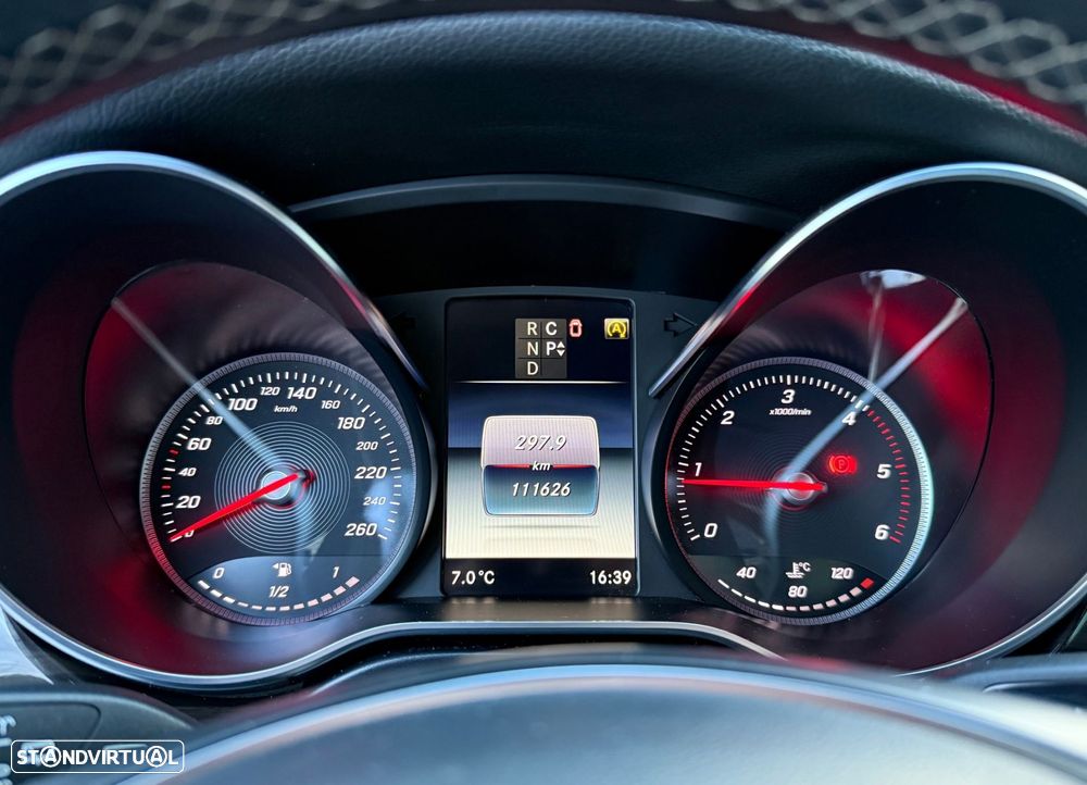 Mercedes-Benz V 250 d Exclusive - 17