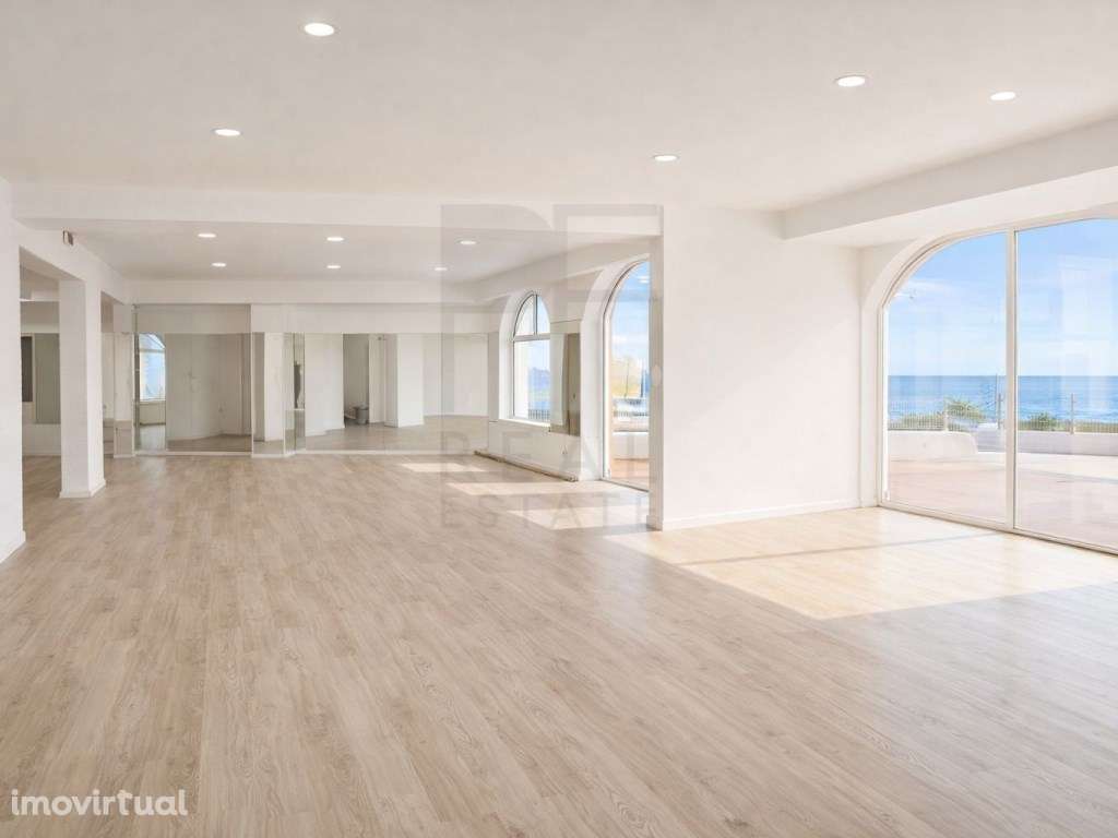 Espaço Comercial na Marginal - Grande imagem: 2/16