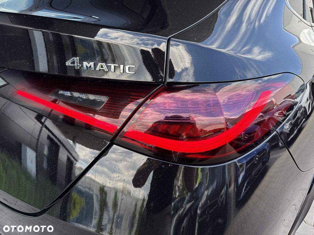 Mercedes-Benz GLC 200 mHEV 4-Matic AMG Line - 26
