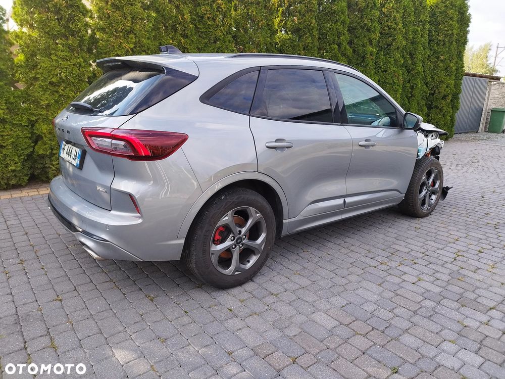 Ford Kuga 2.5 Duratec FHEV ST-LINE X - 6