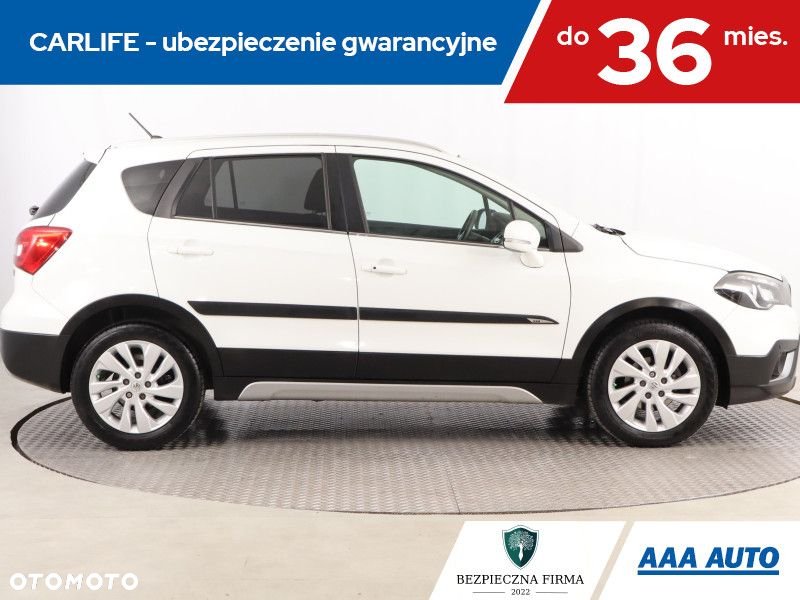Suzuki SX4 S-Cross - 7