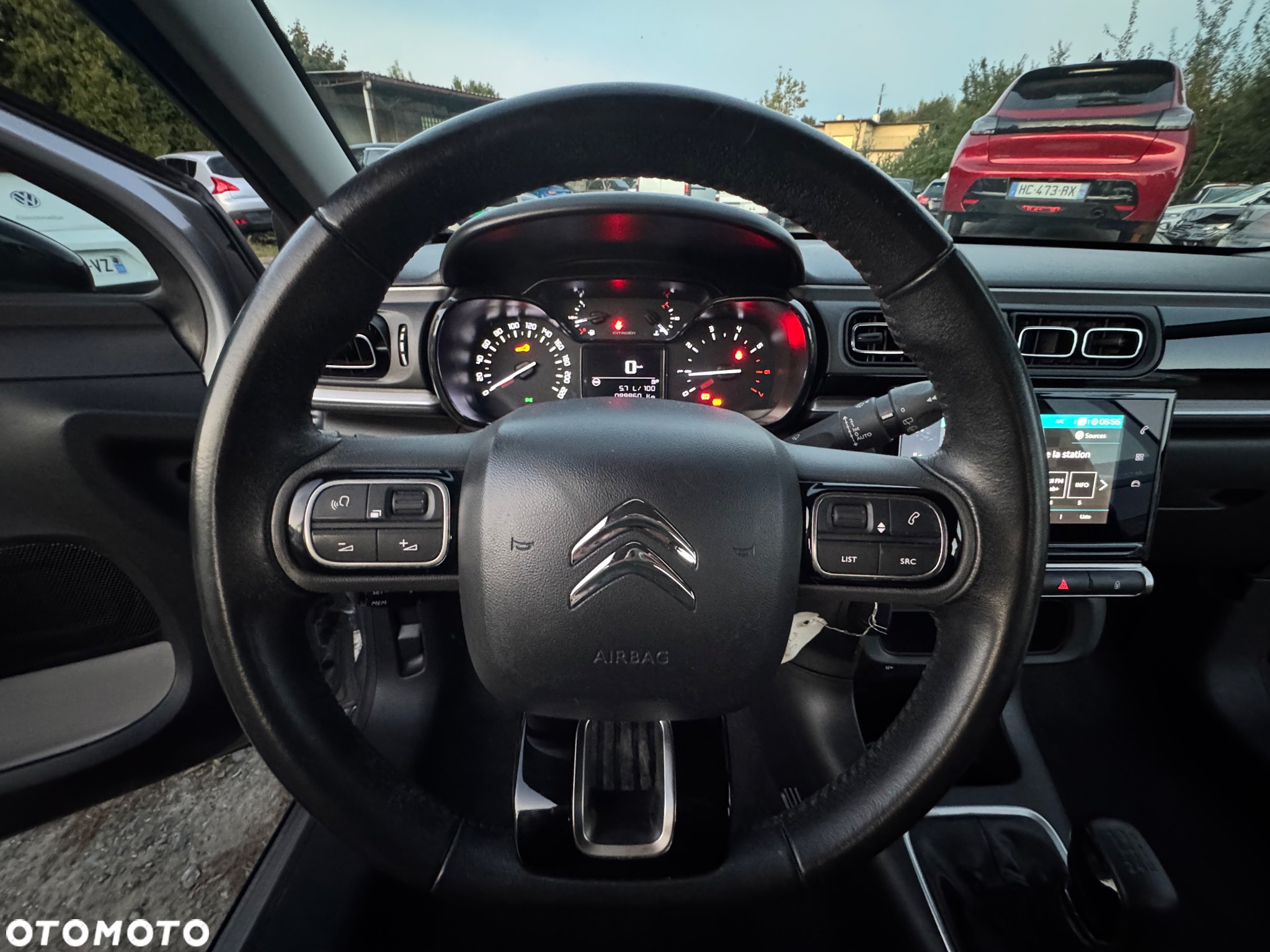 Citroën C3 1.5 BlueHDi Shine - 13