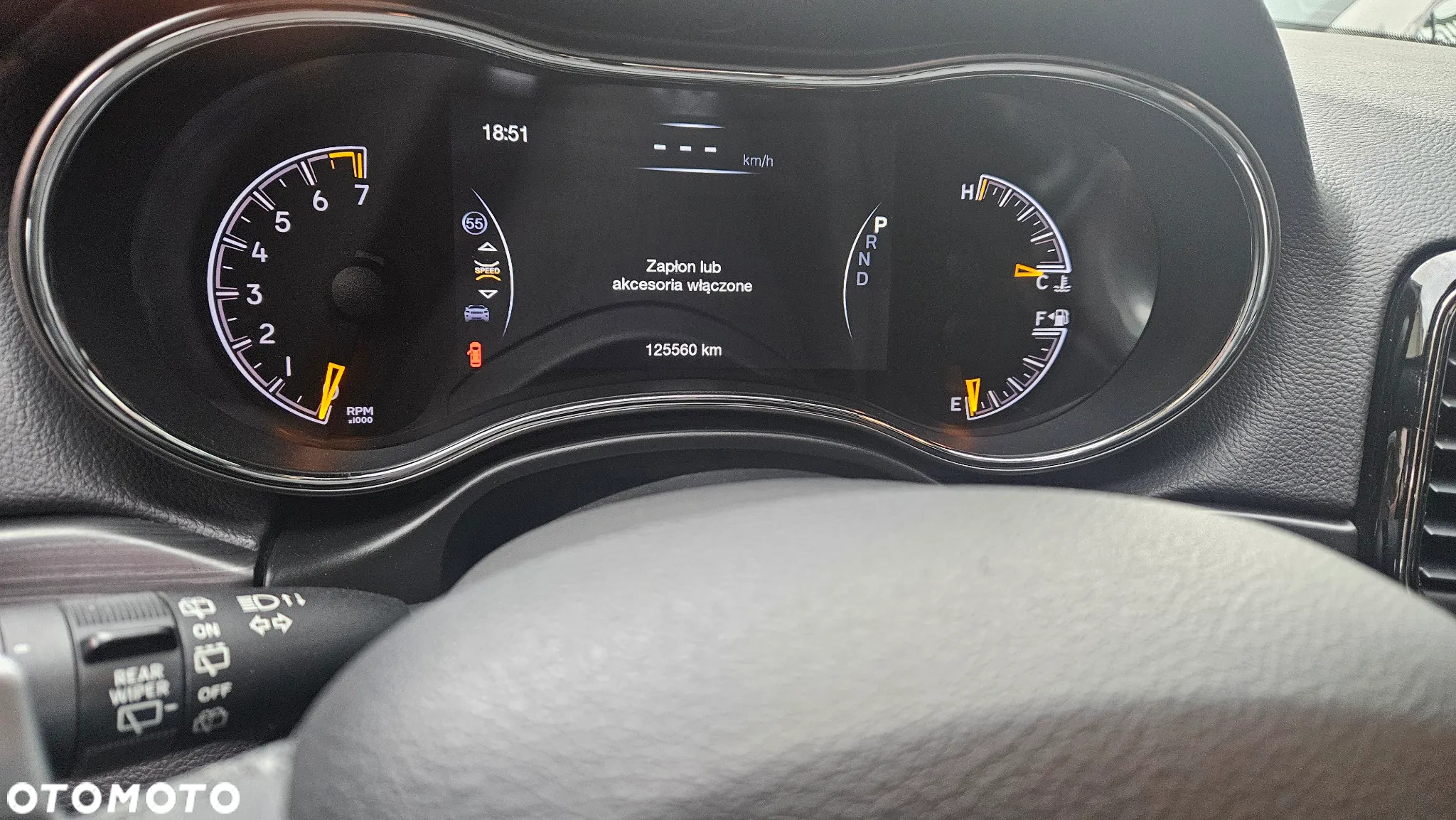 Jeep Grand Cherokee - 6