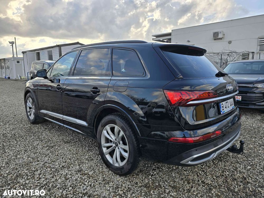 Audi Q7 - 3