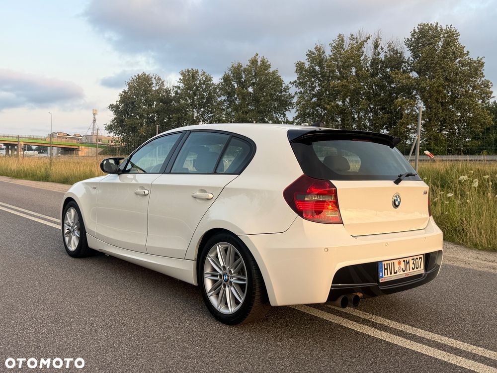 BMW Seria 1 116i - 10
