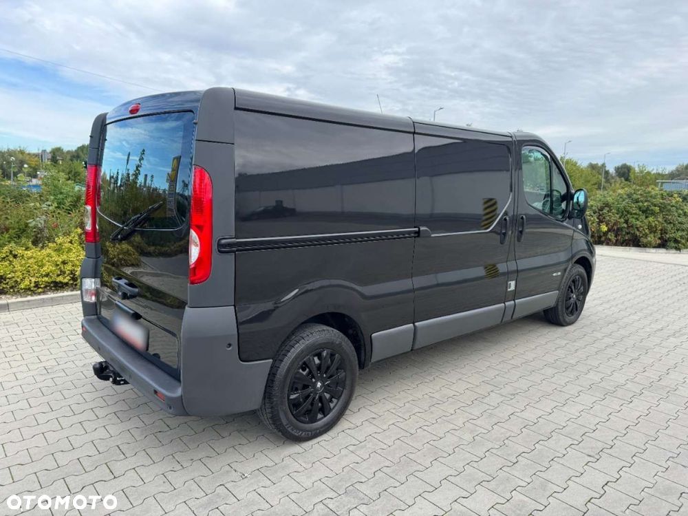 Renault Trafic - 4