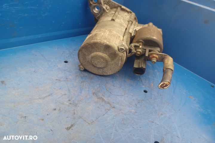 Electromotor 02Z911023M   TS18E1 Volkswagen VW Caddy 3 [2004 - 2010] - 8