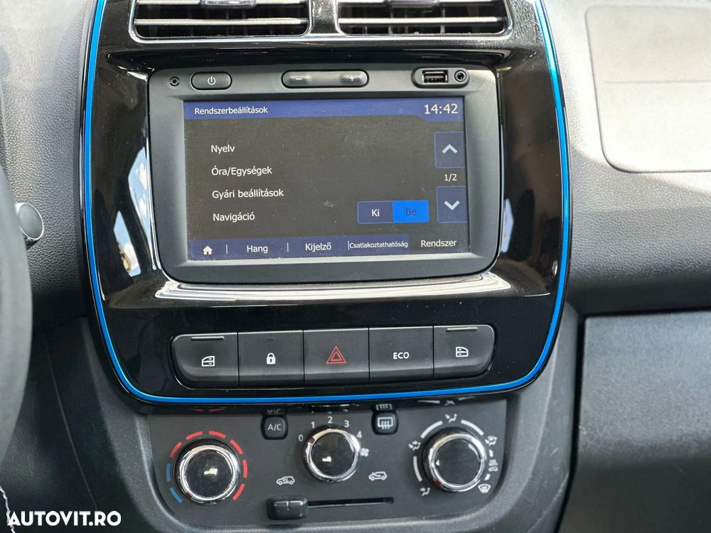 Dacia Spring Electric 45 Expression - 24