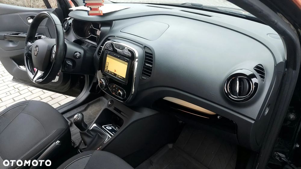 Renault Captur ENERGY TCe 90 Start&Stop Dynamique - 16