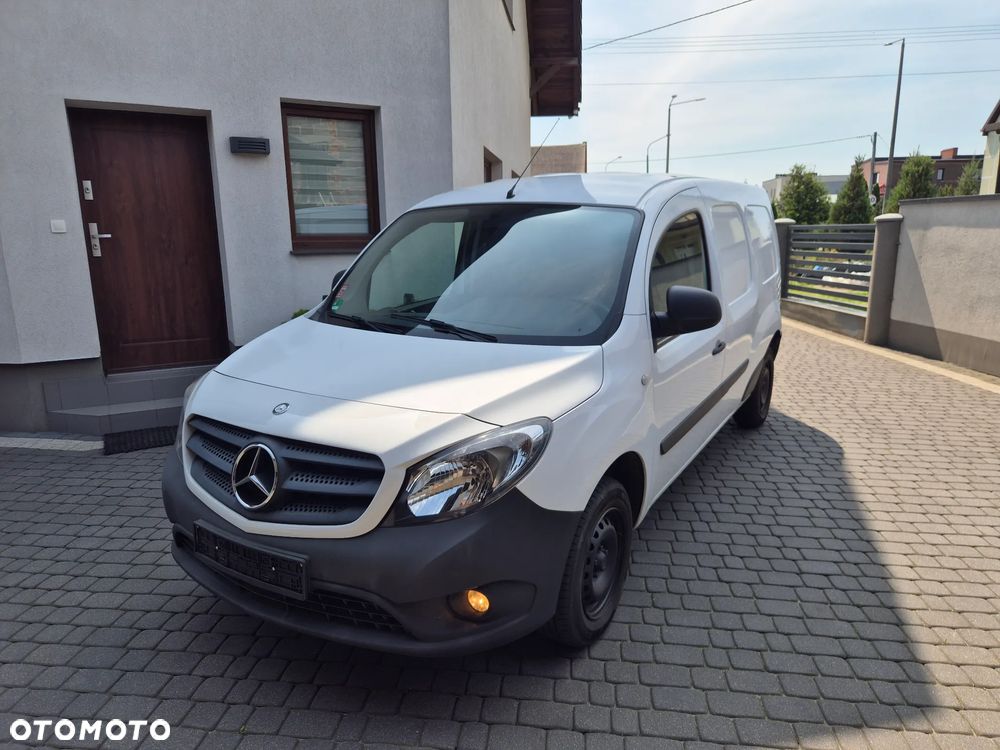 Mercedes-Benz Citan - 12