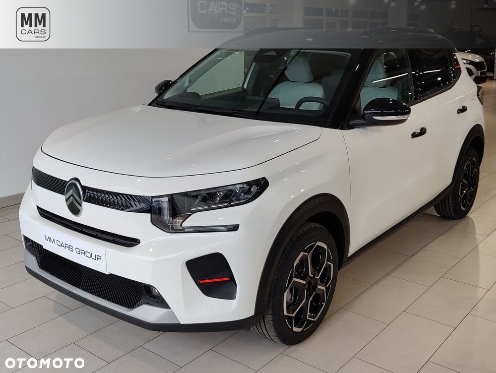 Citroen C3 IV (2024-), 2026