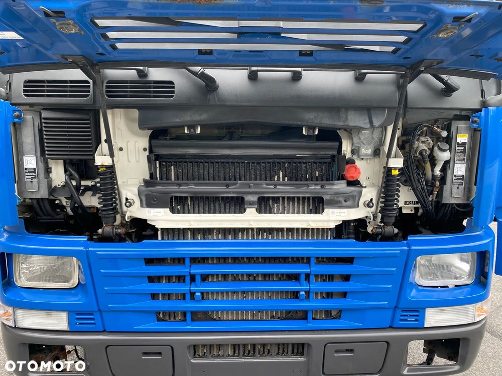 Volvo FM7 SYKUŁA - 23