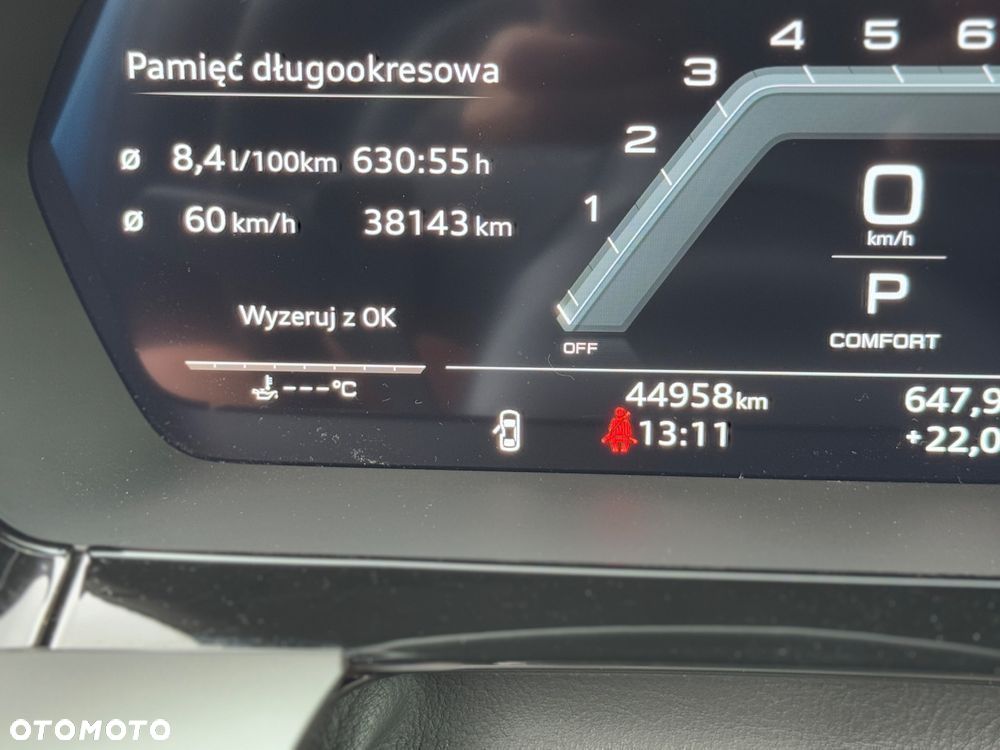 Audi S3 - 16