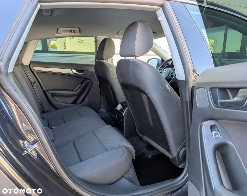 Audi A5 Sportback 2.0 TDI DPF multitronic - 16