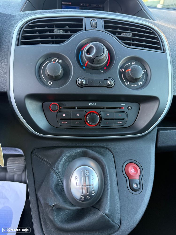 Nissan L1  NV250  DCI 115 N-CONNECTA - 21