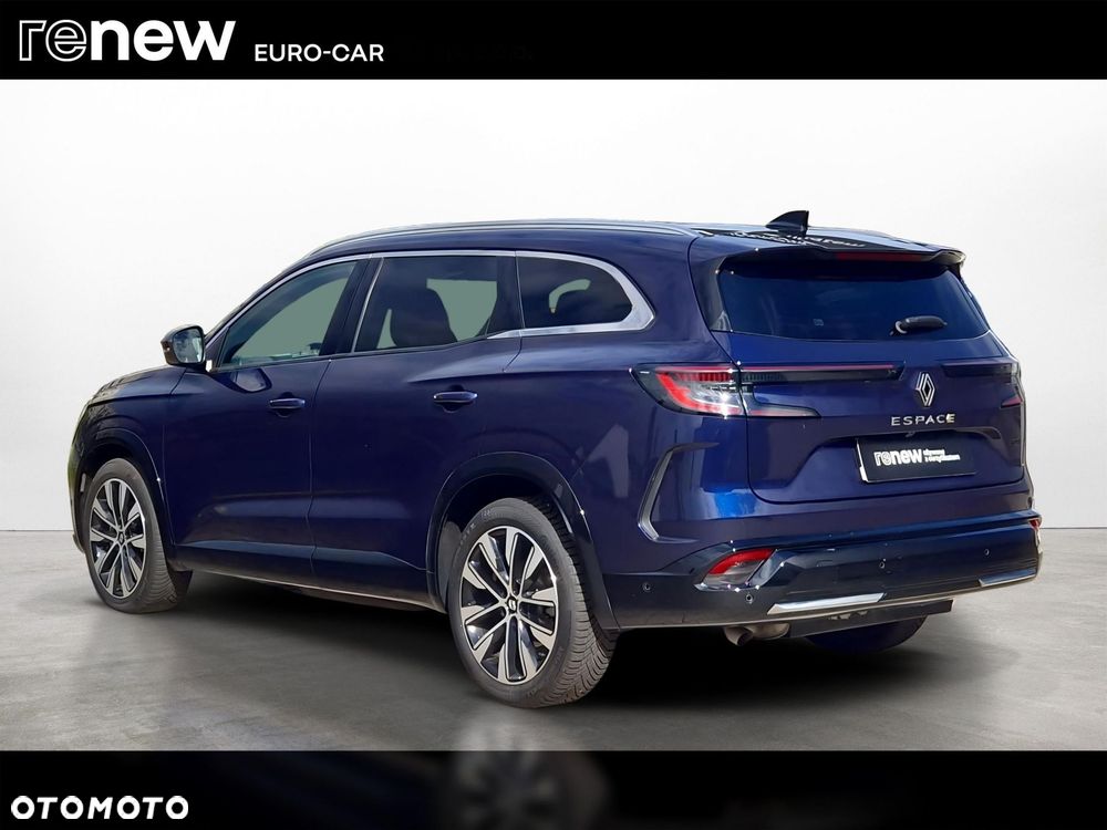 Renault Espace 1.2 E-Tech Full Hybrid 200 Techno MMT 7os - 3