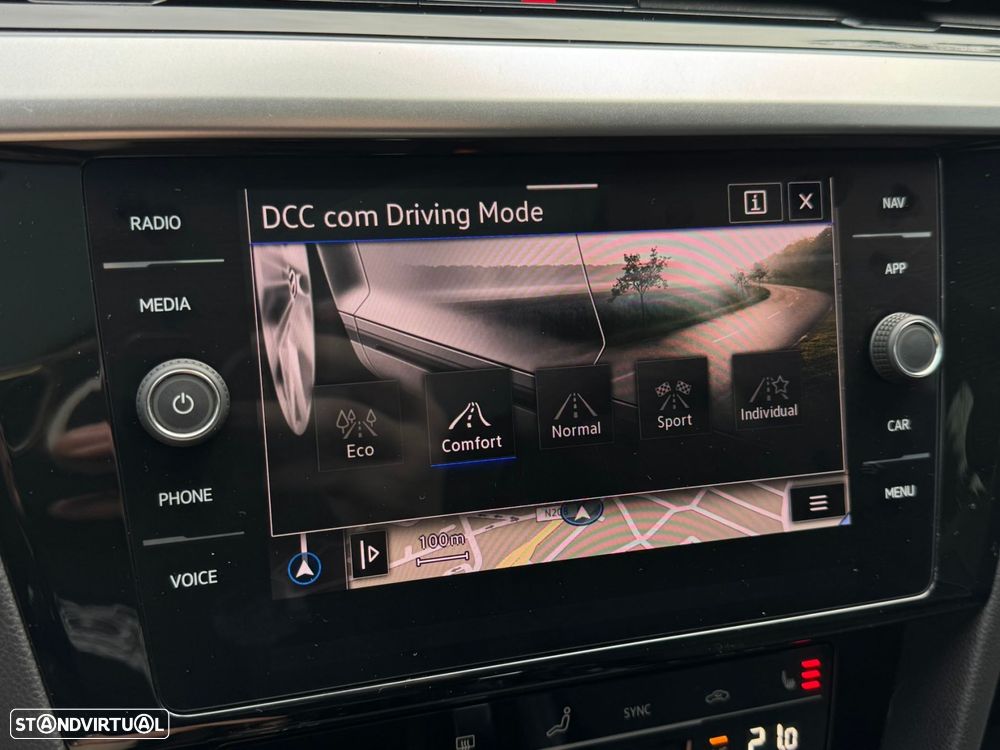 VW Arteon Shooting Brake 2.0 TDI R-Line DSG - 43