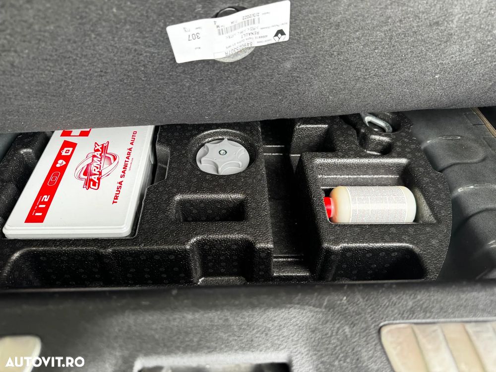 Renault Kadjar TCe EDC GPF Intens - 21