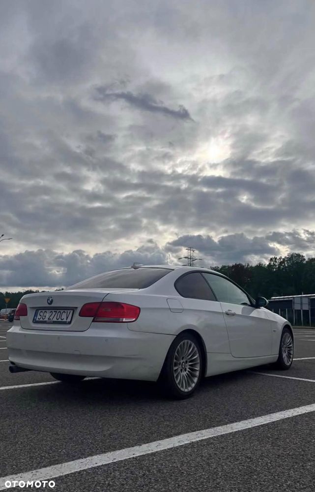 BMW Seria 3 - 4