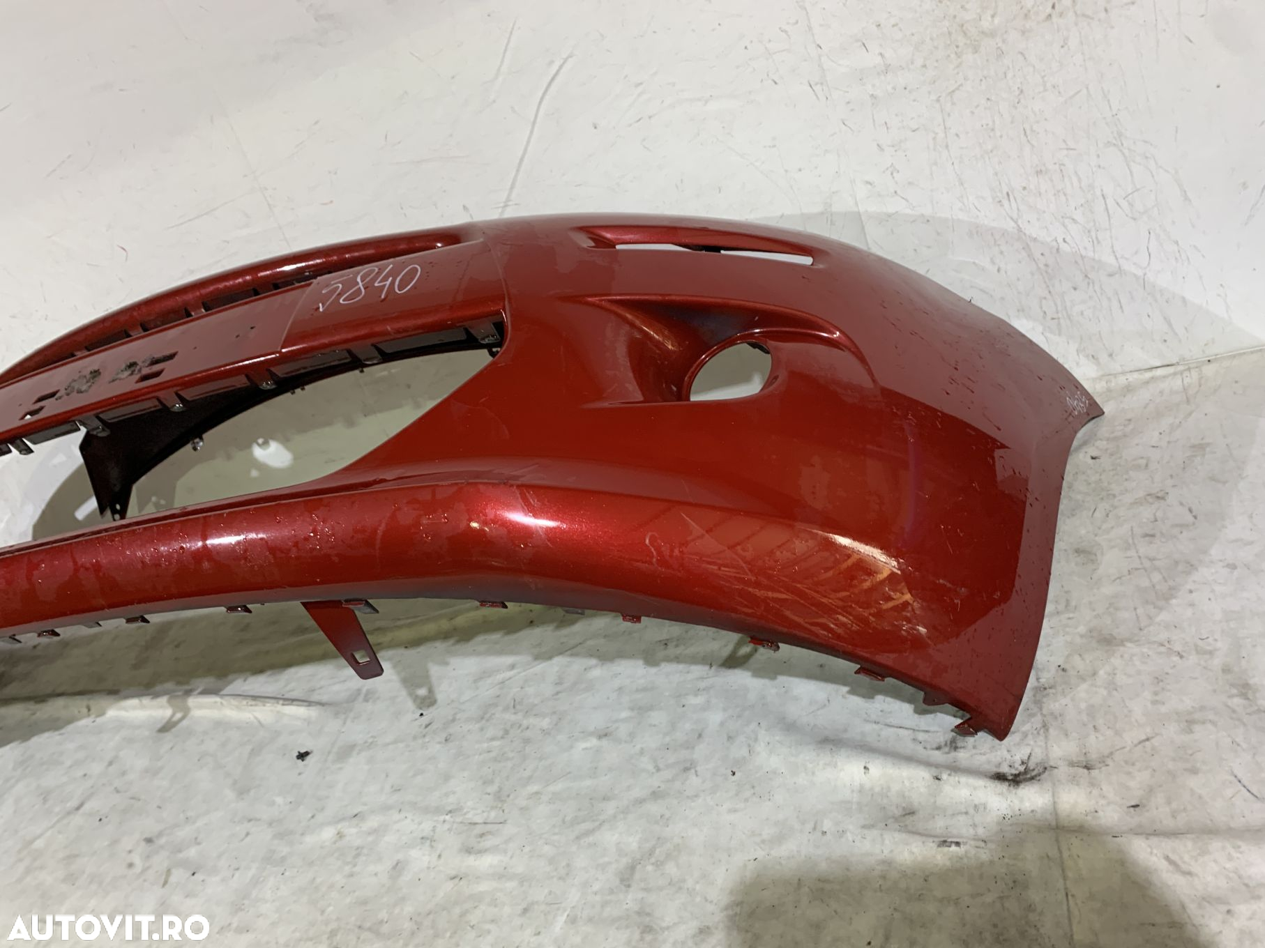 Bara fata Citroen C3, 2013, 2014, 2015, 2016, cod origine OE 983500777. - 13