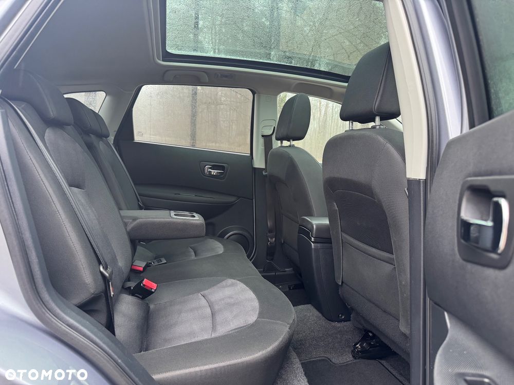 Nissan Qashqai 1.6 Tekna - 23