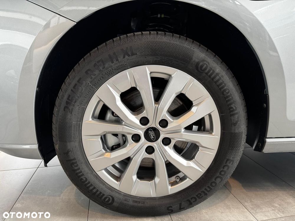 Ford transit-connect Van Limited 1.5 PHEV 150KM POWERSHIFT A6 FWD - 15