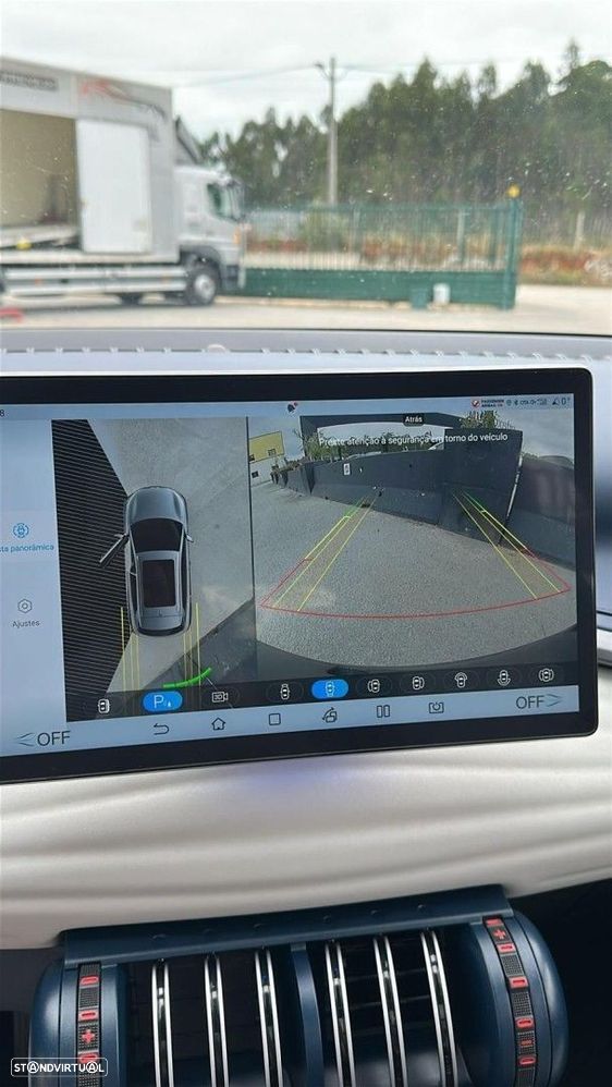 BYD Atto 3 60.48 kWh Comfort - 7