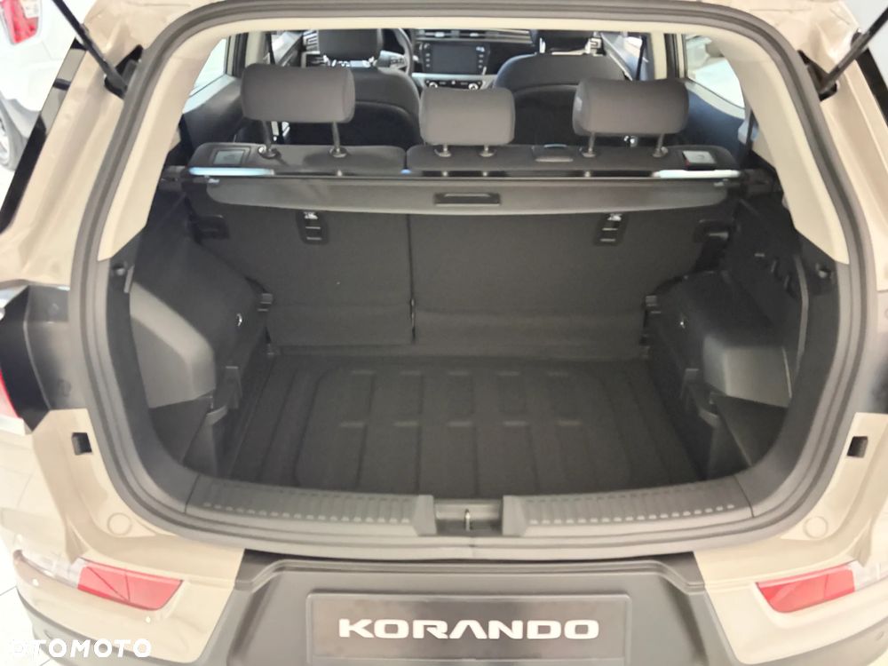 SsangYong/KGM Korando 1.5 T-GDI Joy 2WD - 24