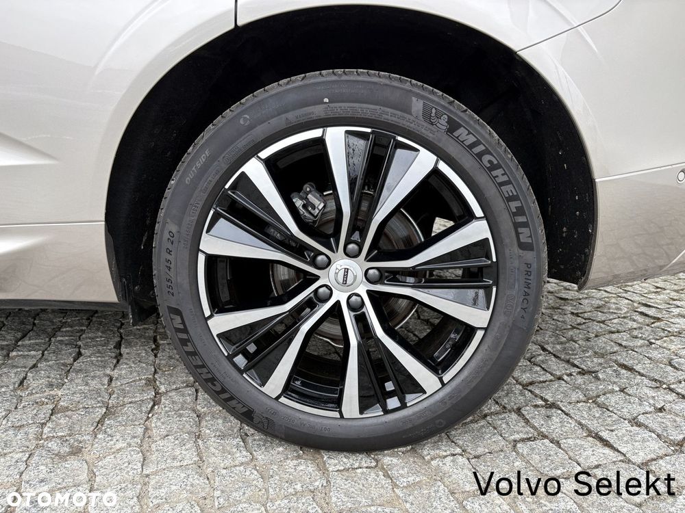 Volvo XC 60 - 23