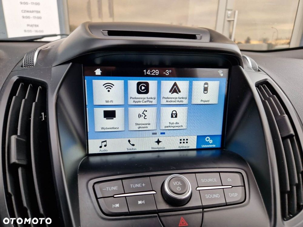 Ford Kuga 1.5 EcoBoost AWD Titanium ASS - 23