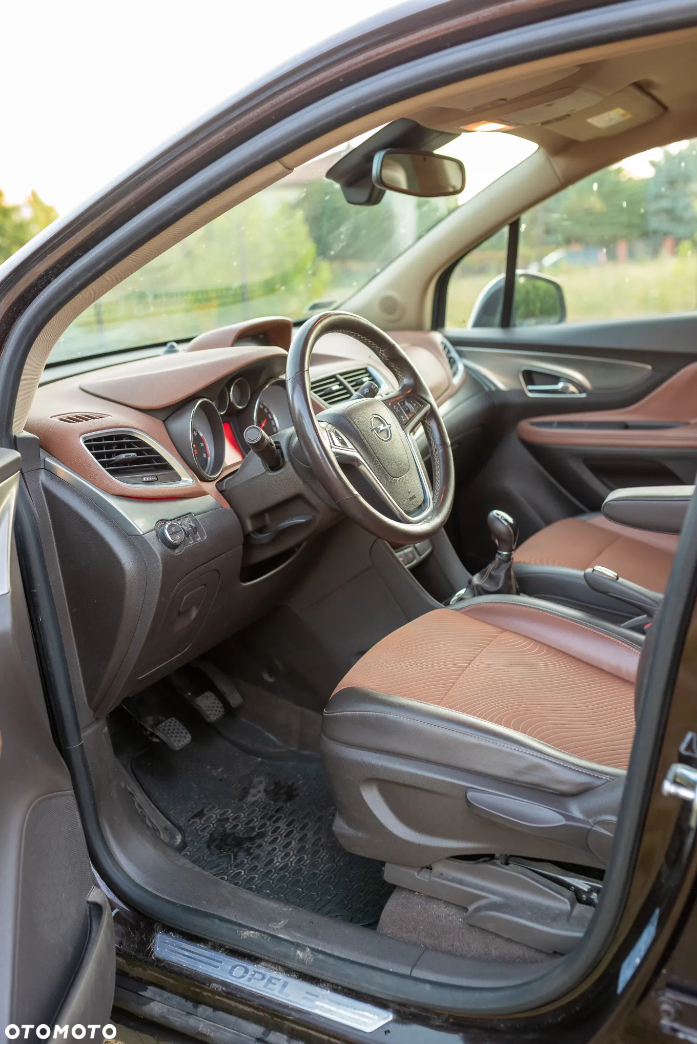 Opel Mokka 1.4 T Cosmo - 21