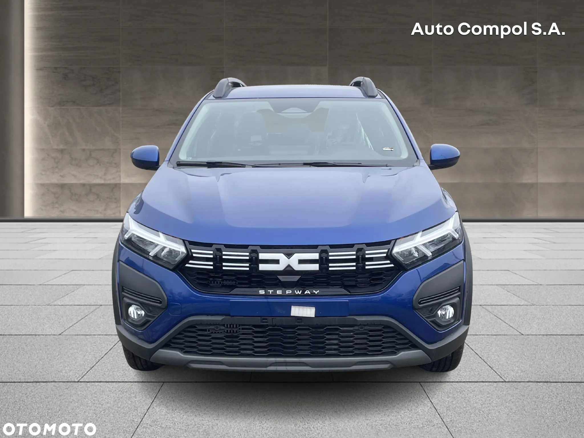 Dacia Sandero Stepway 1.0 TCe Expression - 9