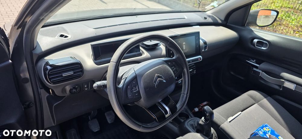 Citroën C4 Cactus Pure Tech 110 Stop&Start Shine - 9