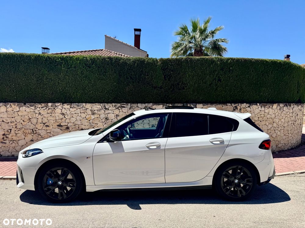 BMW 1M - 1