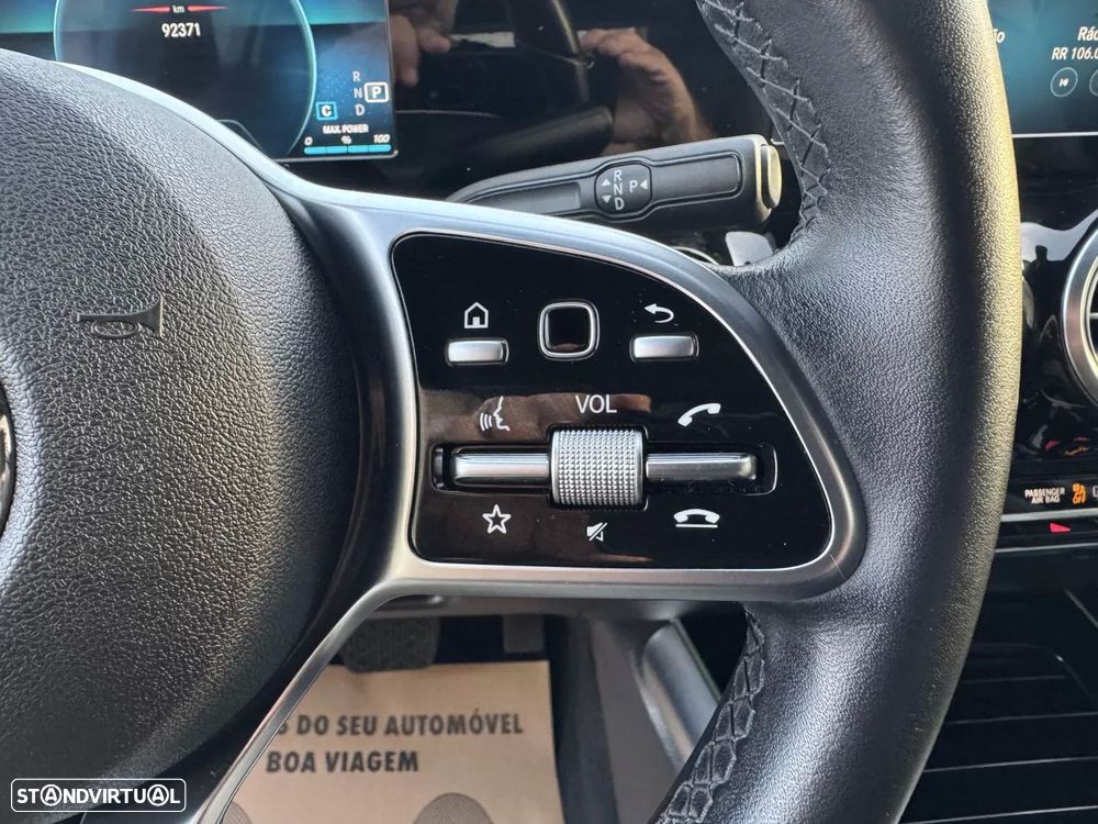 Mercedes-Benz EQA 250 Progressive - 32