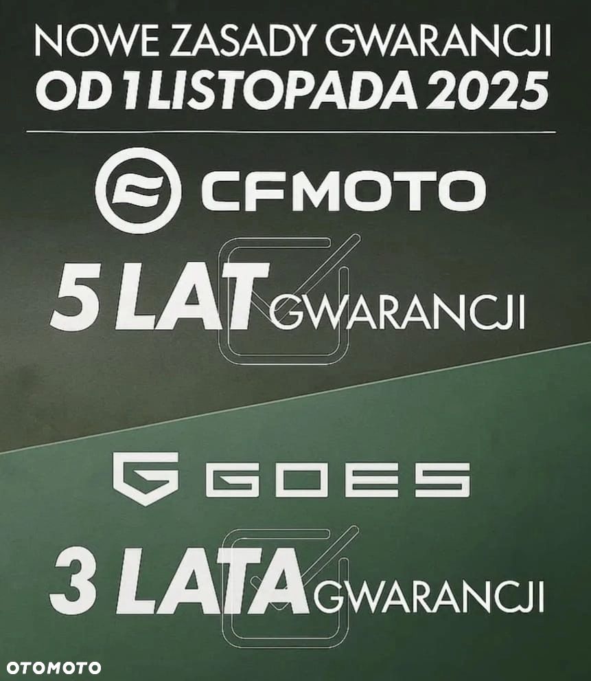 CFMoto CForce - 5