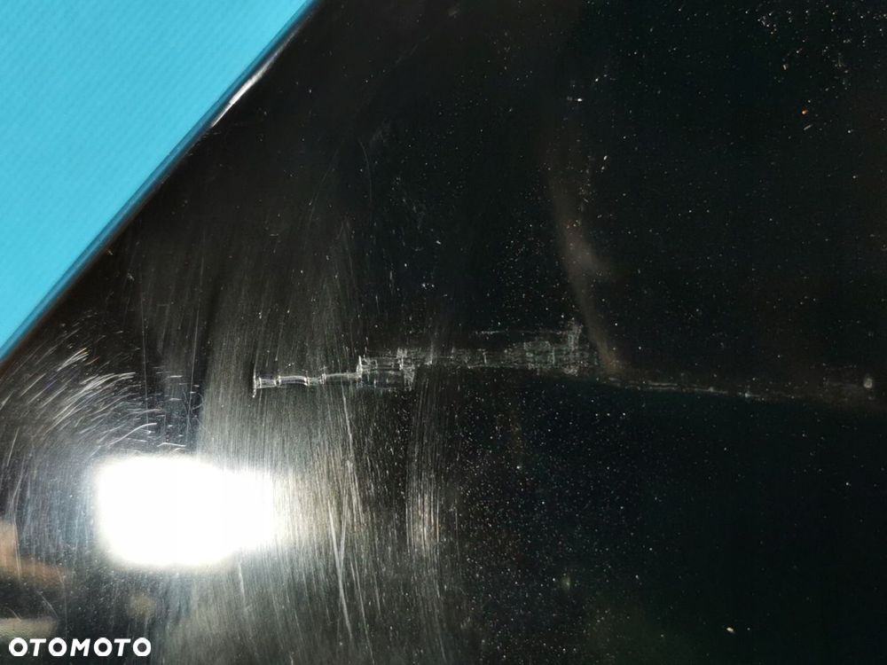 Audi A1 8X błotnik przód przedni prawy - 2