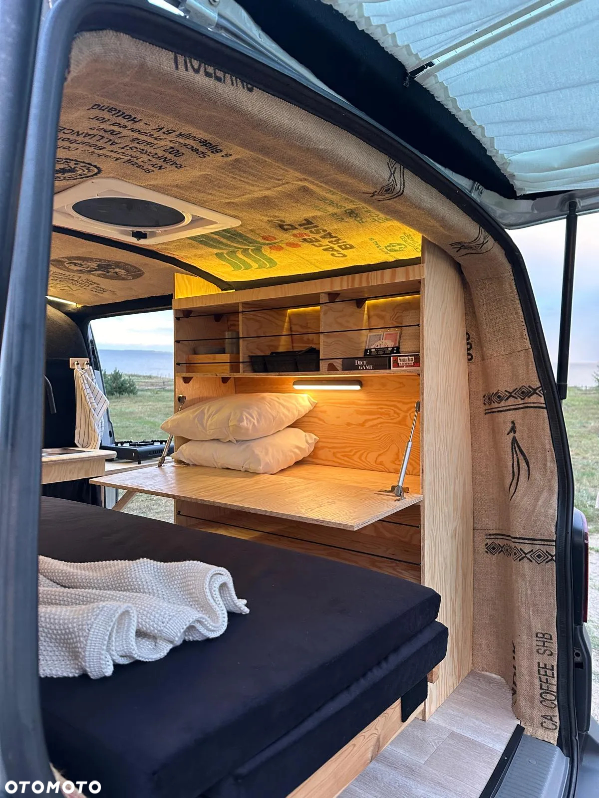 Volkswagen T5 - 4
