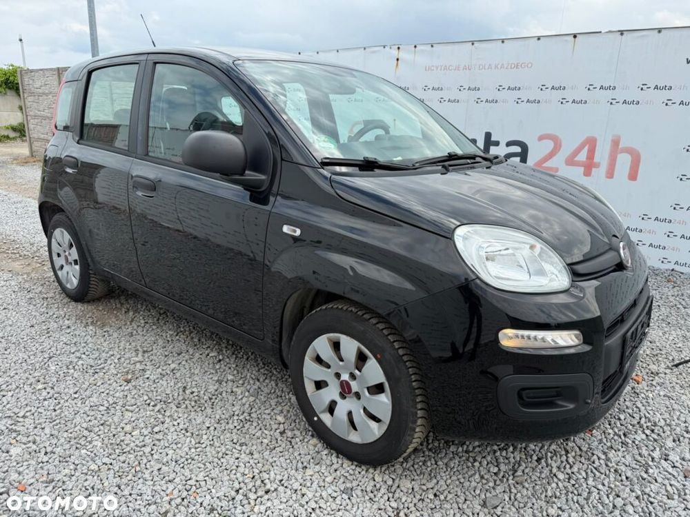 Fiat Panda 1.2 Pop - 1