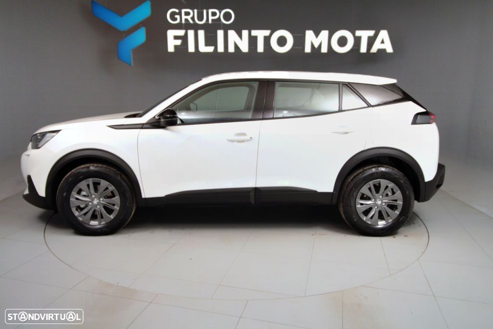 Peugeot 2008 1.2 PureTech Active Pack - 5