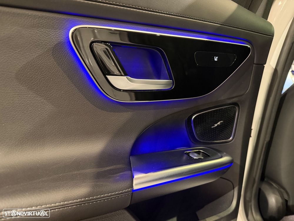 Mercedes-Benz C 300 e T 9G-TRONIC Night Edition - 17