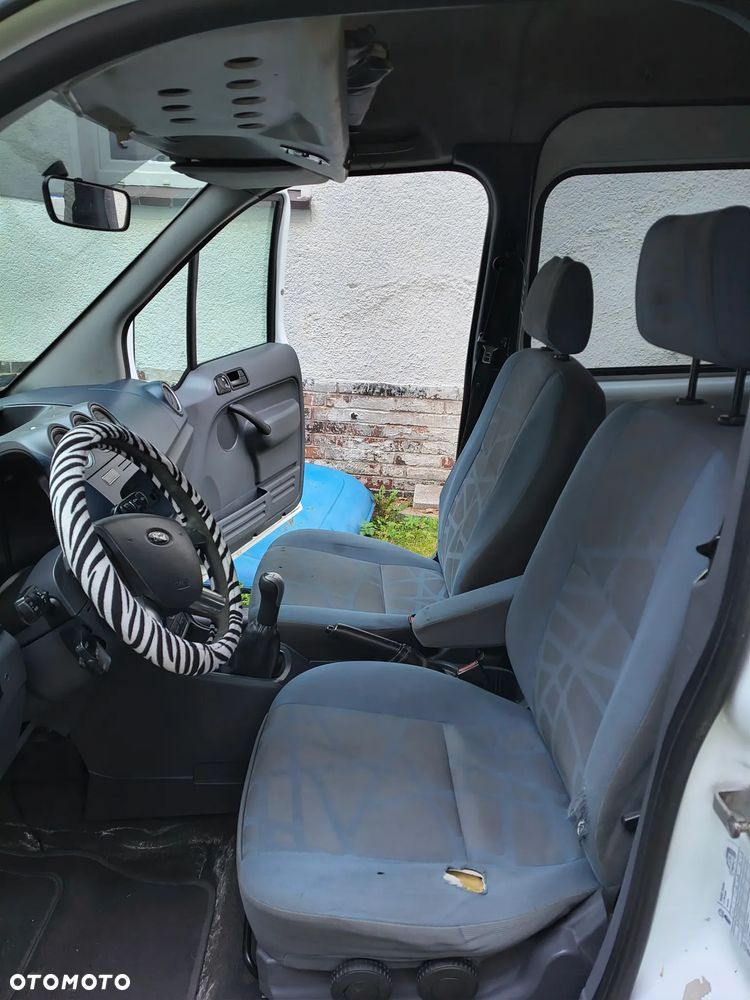 Ford Transit Connect 230 LWB Trend - 7